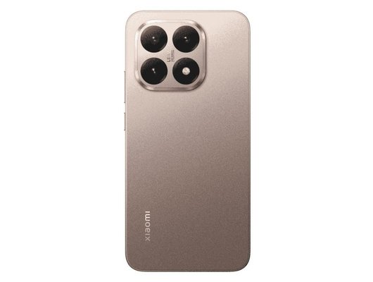 Смартфон Xiaomi 15T 12/512Gb Rose Gold